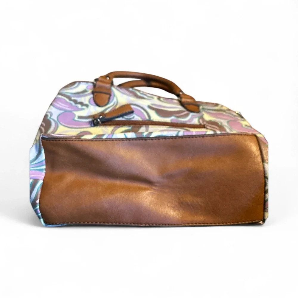 Relic stylish satchel